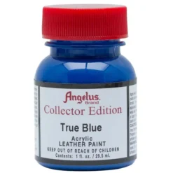 Tintura per Scarpe e Sneakers in Pelle e Tessuto - Angelus Collector Edition