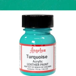 Tintura per Scarpe e Sneakers in Pelle e Tessuto - Angelus Acrylic