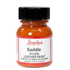 Tintura per Scarpe e Sneakers in Pelle e Tessuto - Angelus Acrylic
