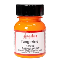 Tintura per Scarpe e Sneakers in Pelle e Tessuto - Angelus Acrylic