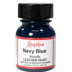 Tintura per Scarpe e Sneakers in Pelle e Tessuto - Angelus Acrylic
