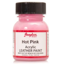 Tintura per Scarpe e Sneakers in Pelle e Tessuto - Angelus Acrylic