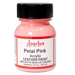 Tintura per Scarpe e Sneakers in Pelle e Tessuto - Angelus Acrylic