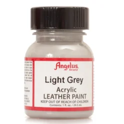Tintura per Scarpe e Sneakers in Pelle e Tessuto - Angelus Acrylic