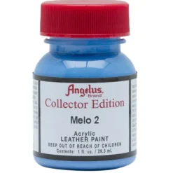Tintura per Scarpe e Sneakers in Pelle e Tessuto - Angelus Collector Edition