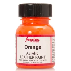 Tintura per Scarpe e Sneakers in Pelle e Tessuto - Angelus Acrylic