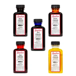 Tintura per Scarpe in Camoscio e Nubuck - Angelus Suede Dye 90ml