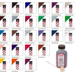 Tintura per Scarpe in Camoscio e Nubuck - Angelus Suede Dye 90ml