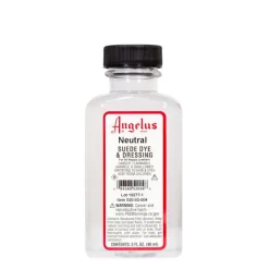 Tintura per Scarpe in Camoscio e Nubuck - Angelus Suede Dye 90ml