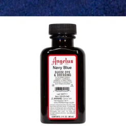 Tintura per Scarpe in Camoscio e Nubuck - Angelus Suede Dye 90ml