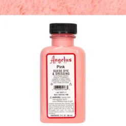 Tintura per Scarpe in Camoscio e Nubuck - Angelus Suede Dye 90ml