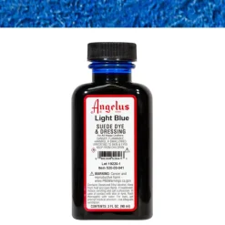 Tintura per Scarpe in Camoscio e Nubuck - Angelus Suede Dye 90ml