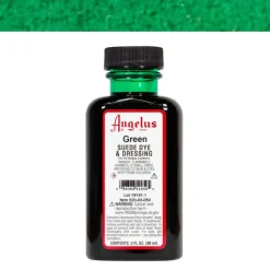 Tintura per Scarpe in Camoscio e Nubuck - Angelus Suede Dye 90ml