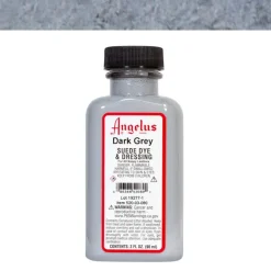 Tintura per Scarpe in Camoscio e Nubuck - Angelus Suede Dye 90ml
