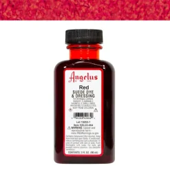 Tintura per Scarpe in Camoscio e Nubuck - Angelus Suede Dye 90ml