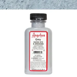Tintura per Scarpe in Camoscio e Nubuck - Angelus Suede Dye 90ml