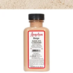 Tintura per Scarpe in Camoscio e Nubuck - Angelus Suede Dye 90ml