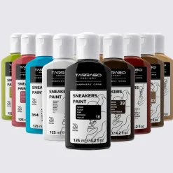 Tintura per Scarpe in Pelle - Tarrago Sneakers Paint 125ml