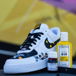 Tintura per Scarpe in Pelle - Tarrago Sneakers Paint 125ml