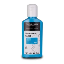 Tintura per Scarpe in Pelle - Tarrago Sneakers Paint 125ml