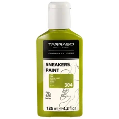 Tintura per Scarpe in Pelle - Tarrago Sneakers Paint 125ml