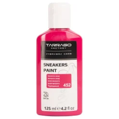 Tintura per Scarpe in Pelle - Tarrago Sneakers Paint 125ml
