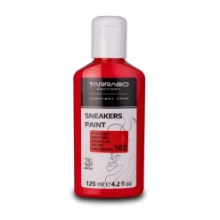Tintura per Scarpe in Pelle - Tarrago Sneakers Paint 125ml
