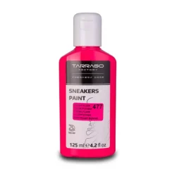 Tintura per Scarpe in Pelle - Tarrago Sneakers Paint 125ml