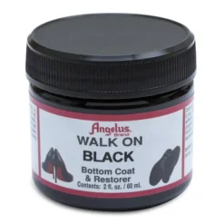 Tintura per Tingere e Rinnovare le Suole delle Scarpe - Angelus Walk On