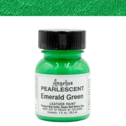Tintura Perlata per Colorare Sneakers in Pelle - Angelus Pearlescent