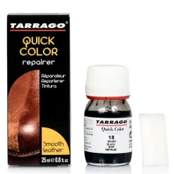Tintura Rinnova Colore per Interni Auto e Volante in Pelle Liscia - Tarragò Quick Color