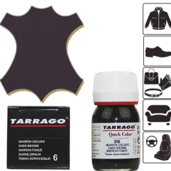 Tintura Rinnova Colore per Interni Auto e Volante in Pelle Liscia - Tarragò Quick Color